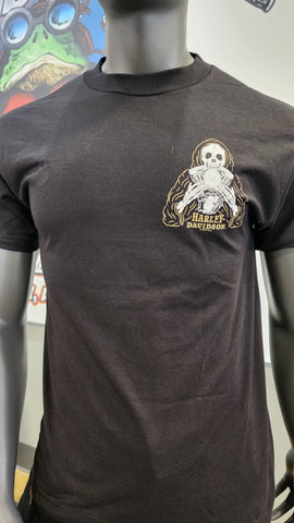 H-D Evo Reaper Mns T