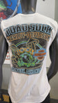 H-D Flag Drop H Logo Mns