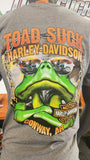 H-D Best Bud Mns T