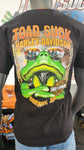 H-D Eagle Flag Mns T