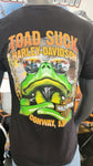 H-D Gas Tanks Mns T