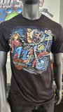 Hog Ride Mns T