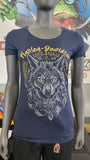 Hd Tranquility S/S Wmns