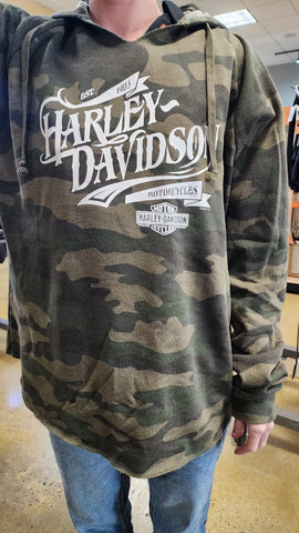Hd Release P/O Hdy Wmns