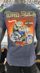 Hd Strong Arm S/S Mens