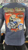 Hd Strong Arm S/S Mens