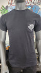 Hd Archetype S/S Pkt Mens