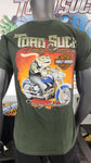 Hd Scoundrel S/S Mens