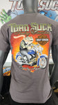 Hd Kindred S/S Mens