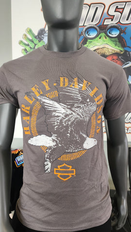 Hd Kindred S/S Mens