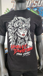 Hd Free Spirit S/S Mens