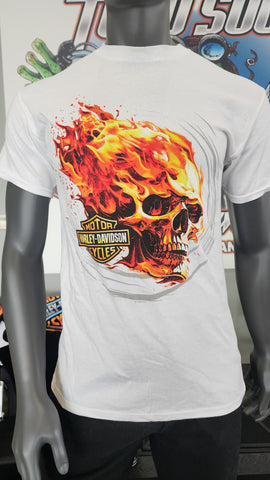 Hd Spark S/S Mens