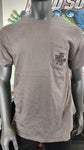 Hd Punch S/S Pkt Mens