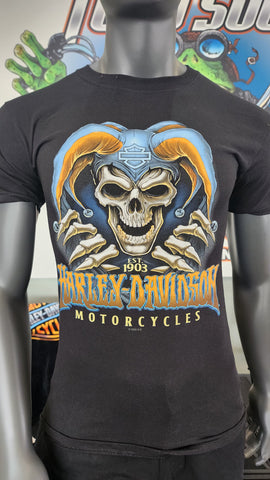 Hd Hazard S/S Mens