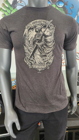 Hd Collector S/S Mens