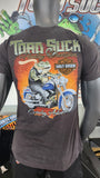 Hd Collector S/S Mens