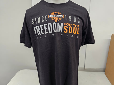 Freedom Ride Adt Usa T