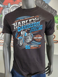 Heritage Blast Mns T