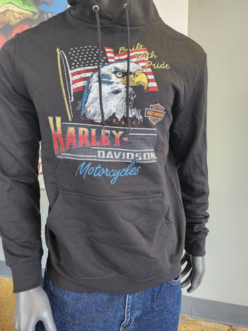 Harley Pride Mns Hd P/O S