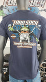 Pinned Down Mns T