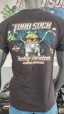 H-D Queen Of Hearts Mns T