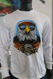 Brother Eagle Mns Ls T
