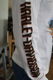 Brother Eagle Mns Ls T