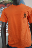 H-D Collegiate Mns Pkt T