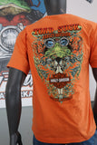 H-D Collegiate Mns Pkt T