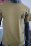 Chain Pocket Mns Pkt T