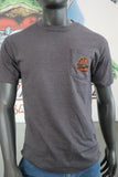 Genuine Pocket Mns Pkt T