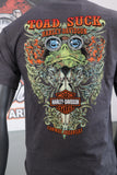 Genuine Pocket Mns Pkt T