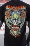 H-D Pocket Distress Mns P