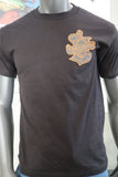 Oak Leaf Mns T