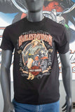 H-D Wild Ride Mns T