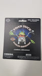 Decal, Custom, Available