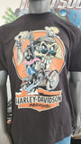 Grease Ghoul Mns T