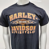 HD SCORCH NEW S/S MENS