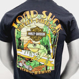 HD SCORCH NEW S/S MENS