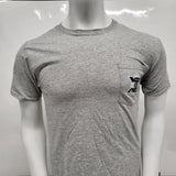 Hd Tremble S/S Pck Mens