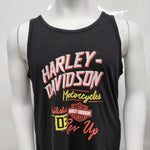 Hd Rev Up Tank Mens