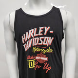 Hd Rev Up Tank Mens