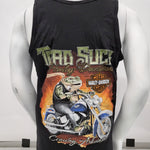 Hd Rev Up Tank Mens